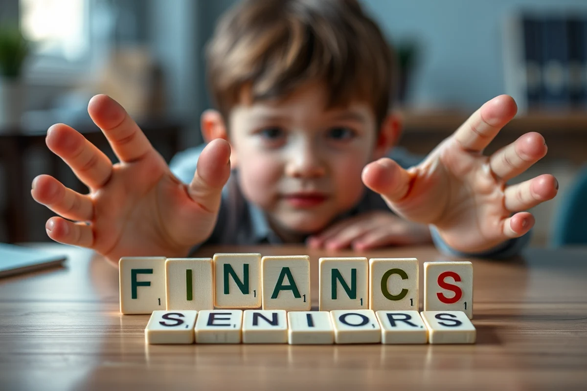 finance classes for seniors — Finance Classes for Seniors (step by step)