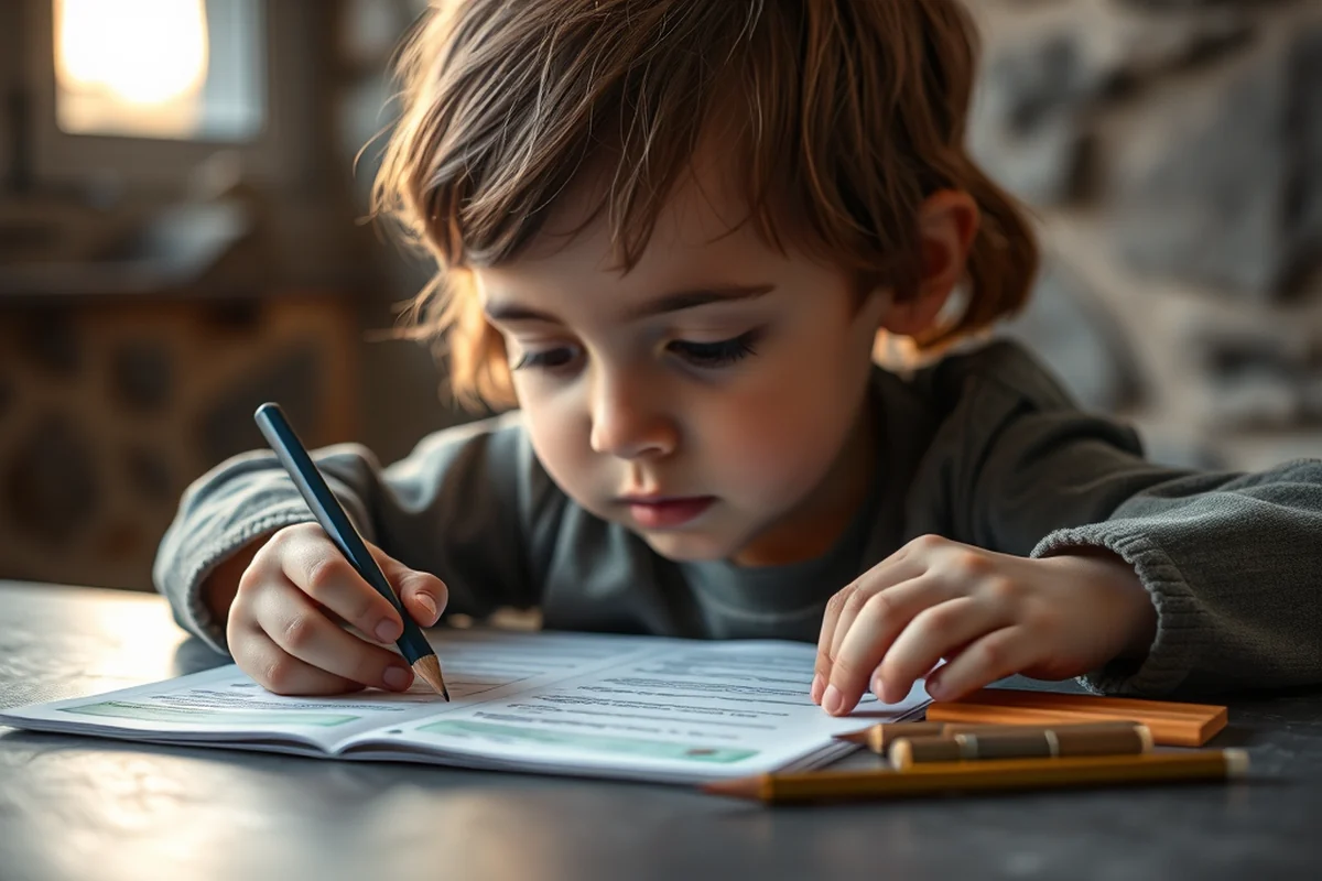 Literacy Course — Literacy Course (step by step)