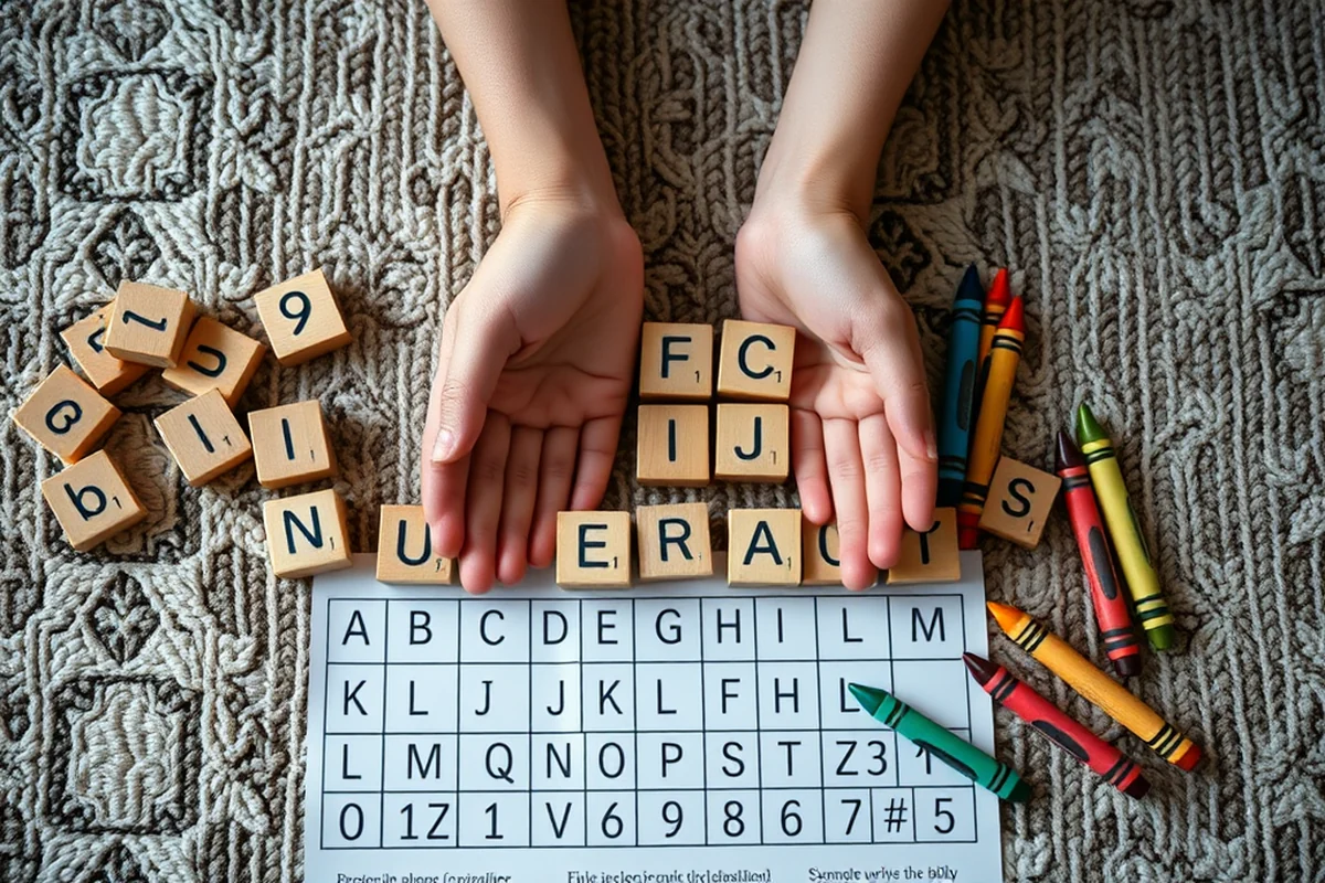 Literacy Important — Literacy Important
