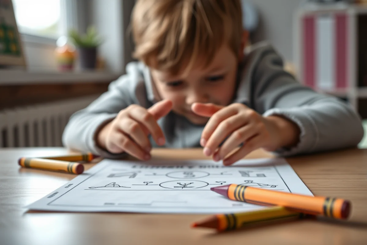 Literacy Kids — Literacy Kids (step by step)