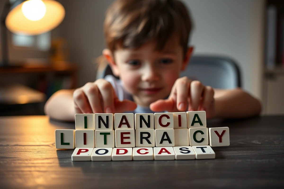 best financial literacy podcasts — Best Financial Literacy Podcasts (step by step)