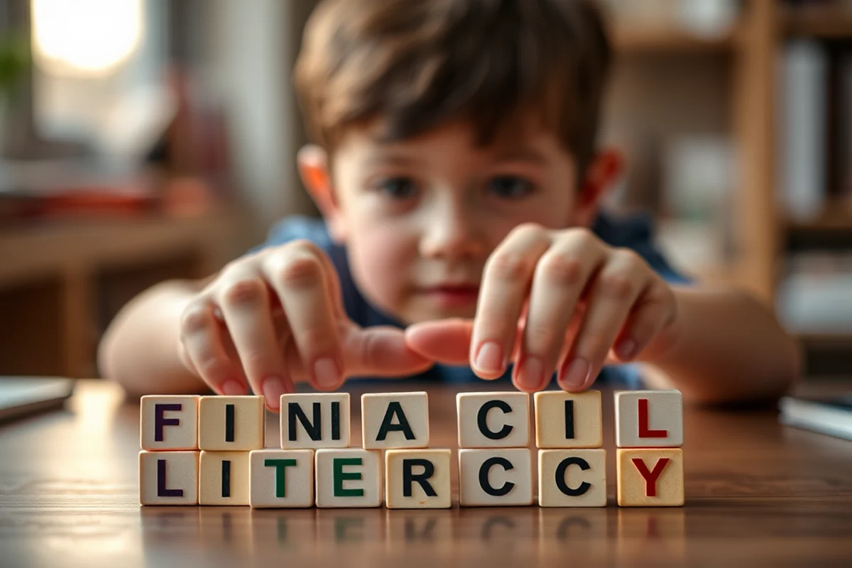 can you major in financial literacy — Can You Major In Financial Literacy (step by step)
