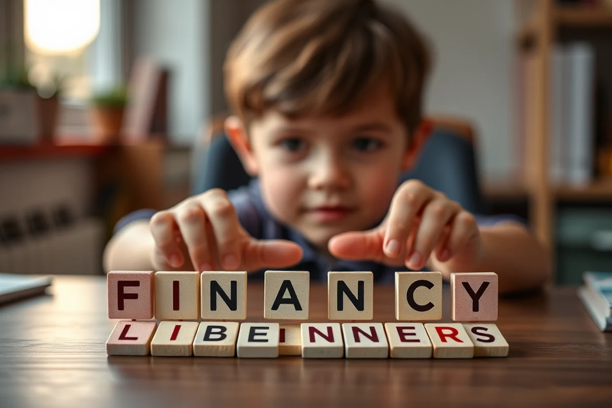 financial literacy books for beginners pdf — Financial Literacy Books For Beginners Pdf (step by step)