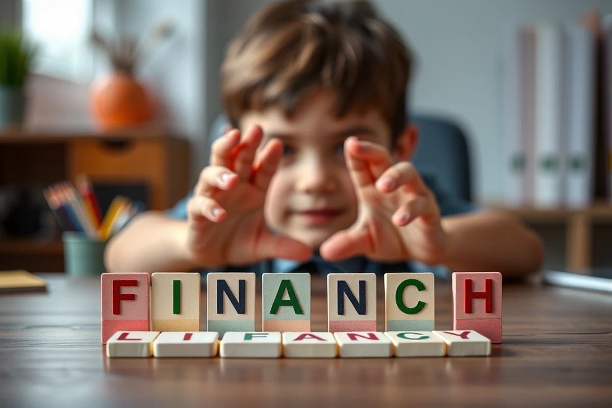 financial literacy classes in high school — Financial Literacy Classes In High School (step by step)