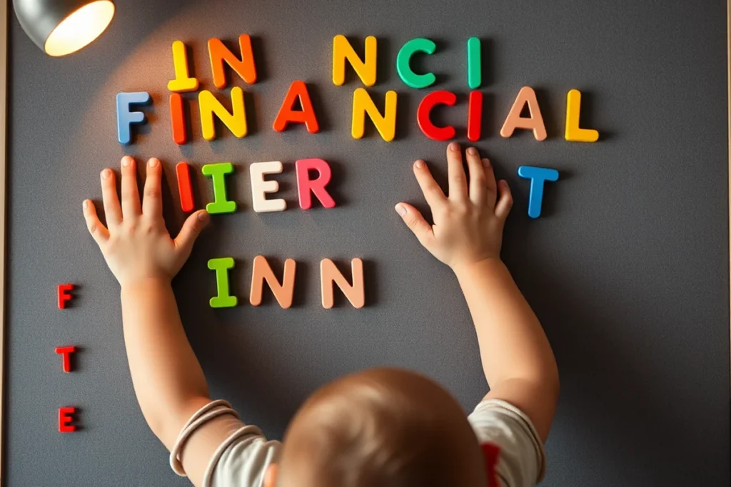 Financial Literacy Cognitions And Optimal Financial Behavior