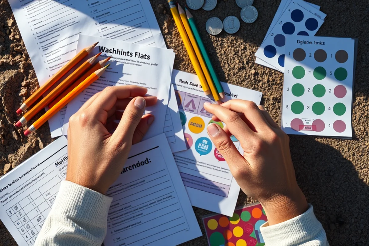 financial literacy cognitions and optimal financial behavior — Financial Literacy Cognitions And Optimal Financial Behavior (the finished result)