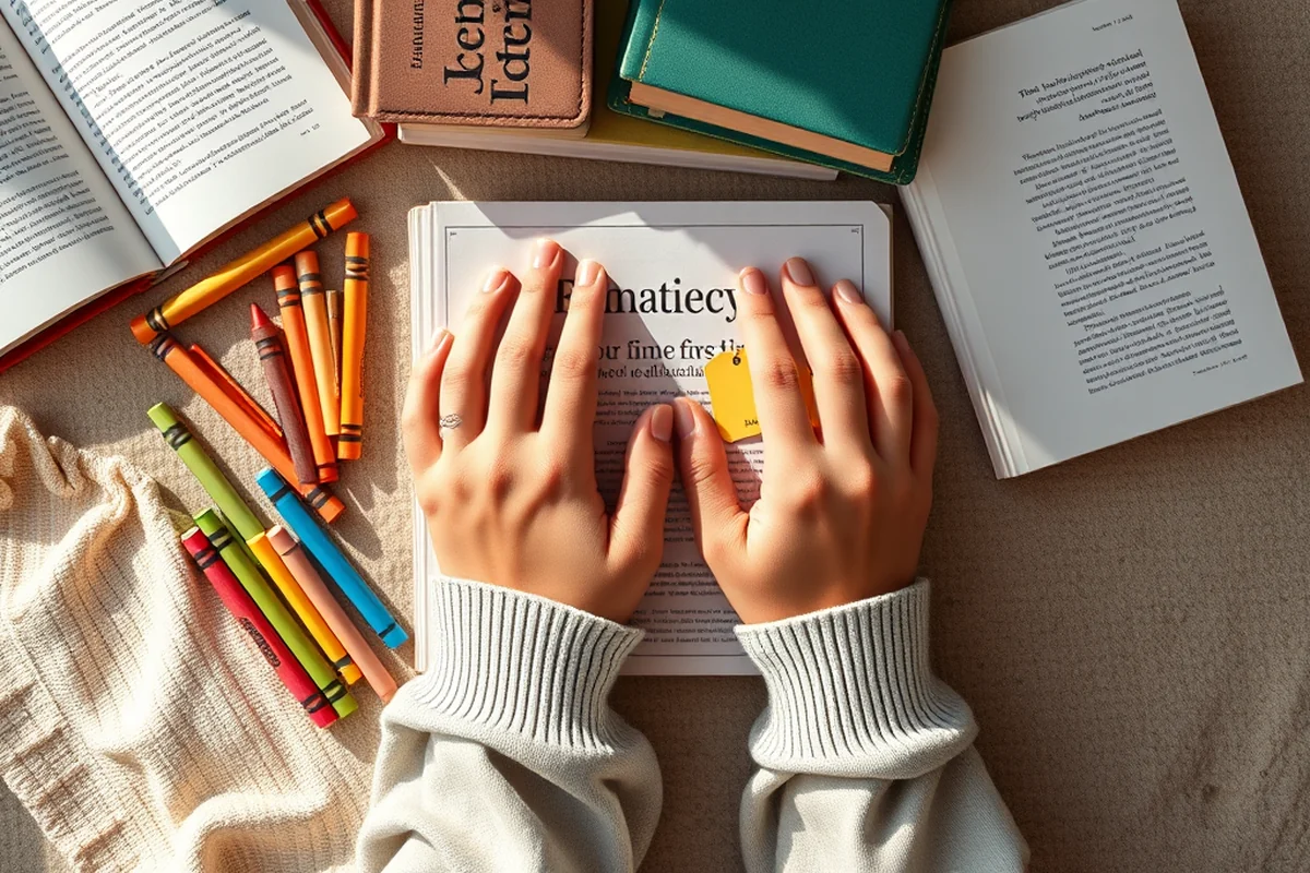 financial literacy definition — Financial Literacy Definition (the finished result)