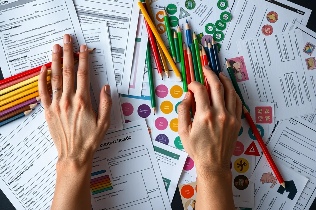 financial literacy degree — Financial Literacy Degree (the finished result)