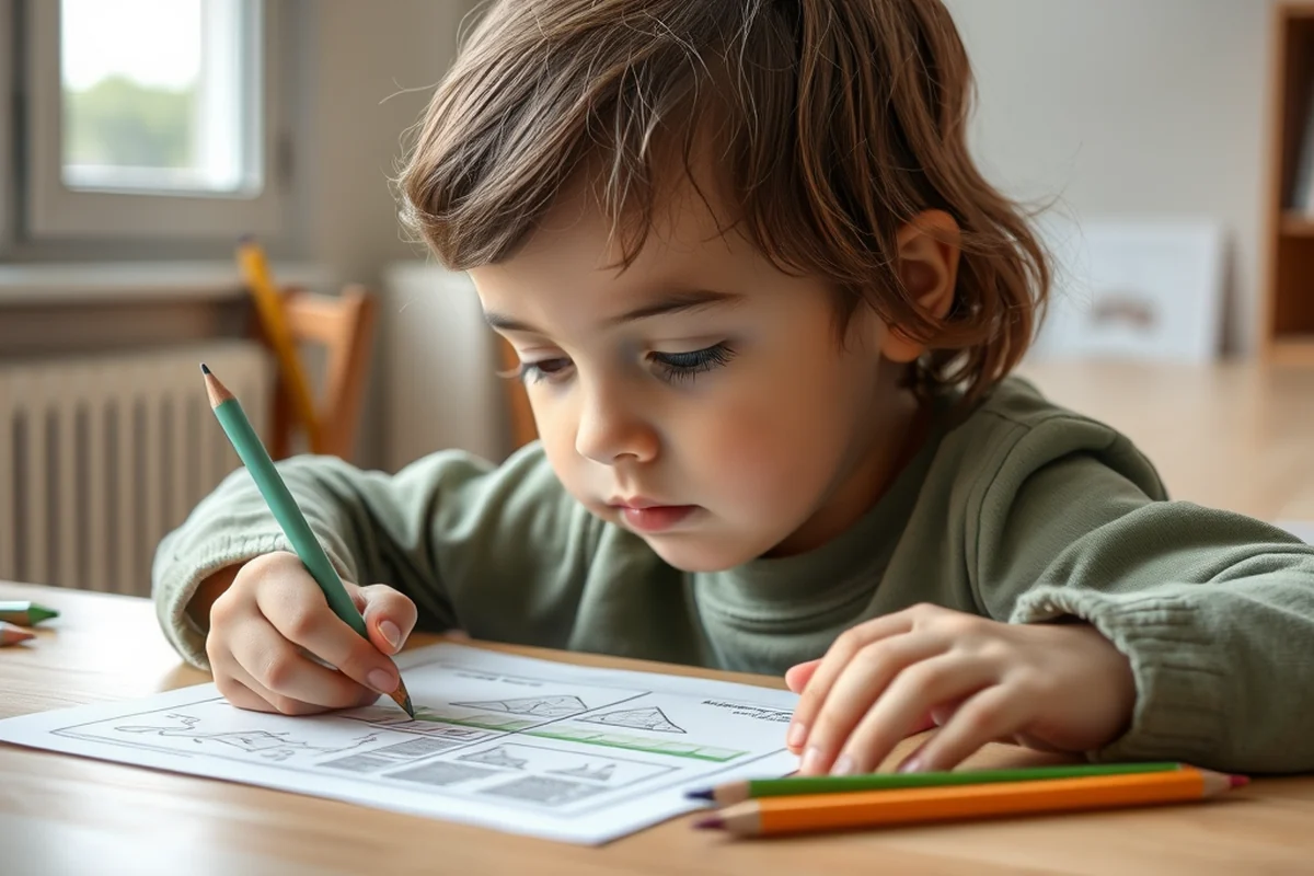 financial literacy drawing — Financial Literacy Drawing (step by step)