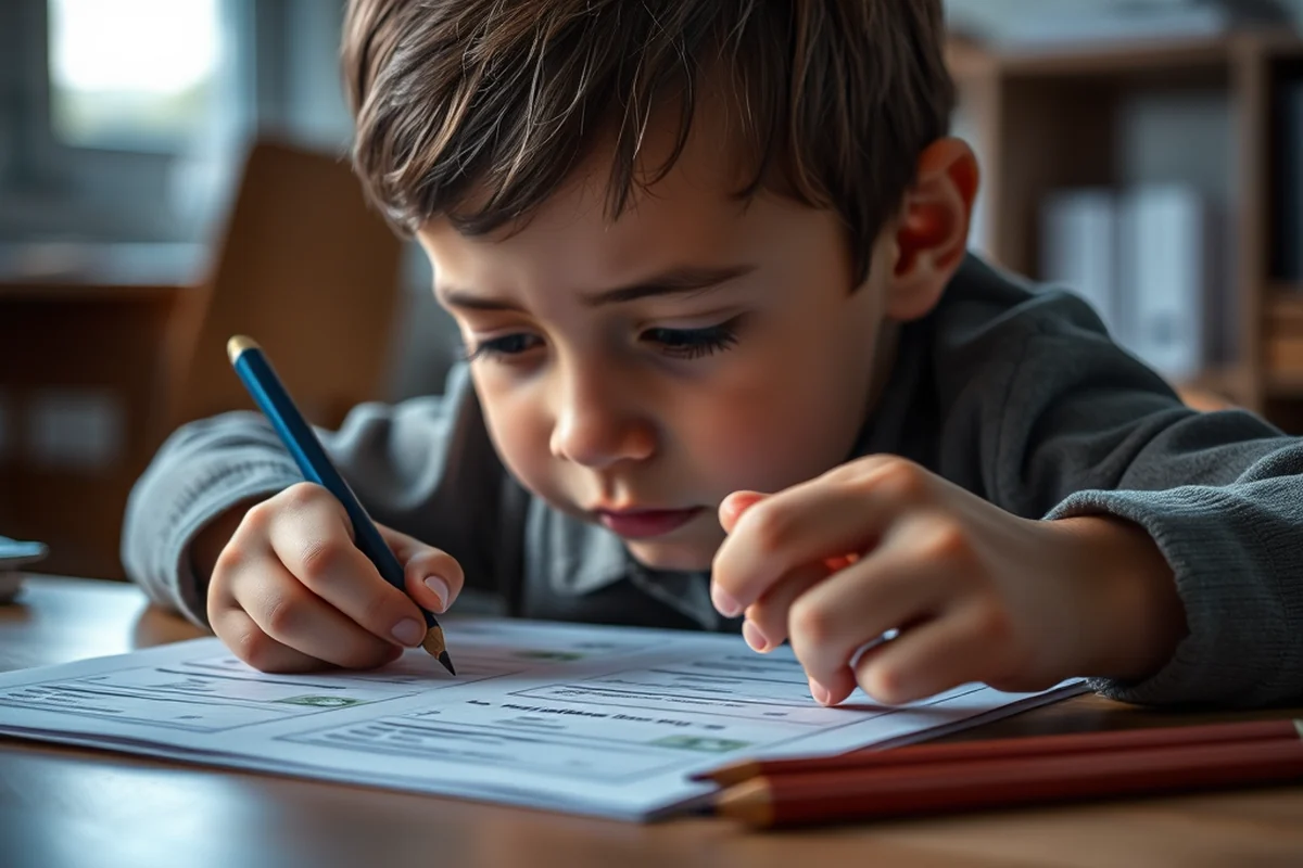 financial literacy exam — Financial Literacy Exam (step by step)