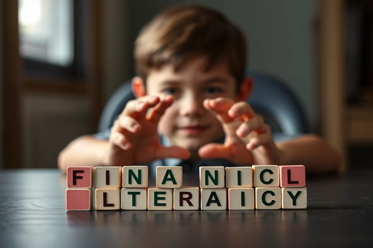 financial literacy in teens ā Financial Literacy In Teens (step by step)