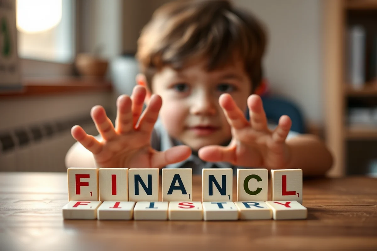 financial literacy kids app β Financial Literacy Kids App (step by step)
