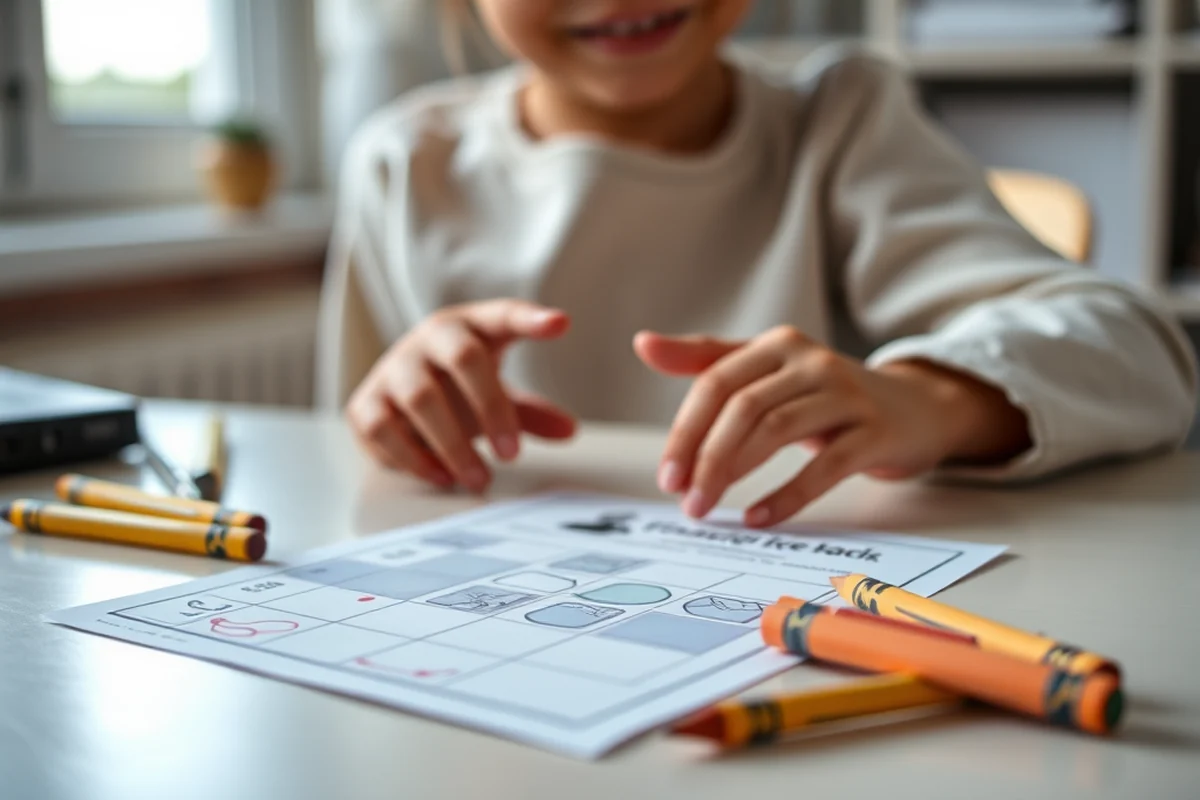 financial literacy kids game — Financial Literacy Kids Game (step by step)