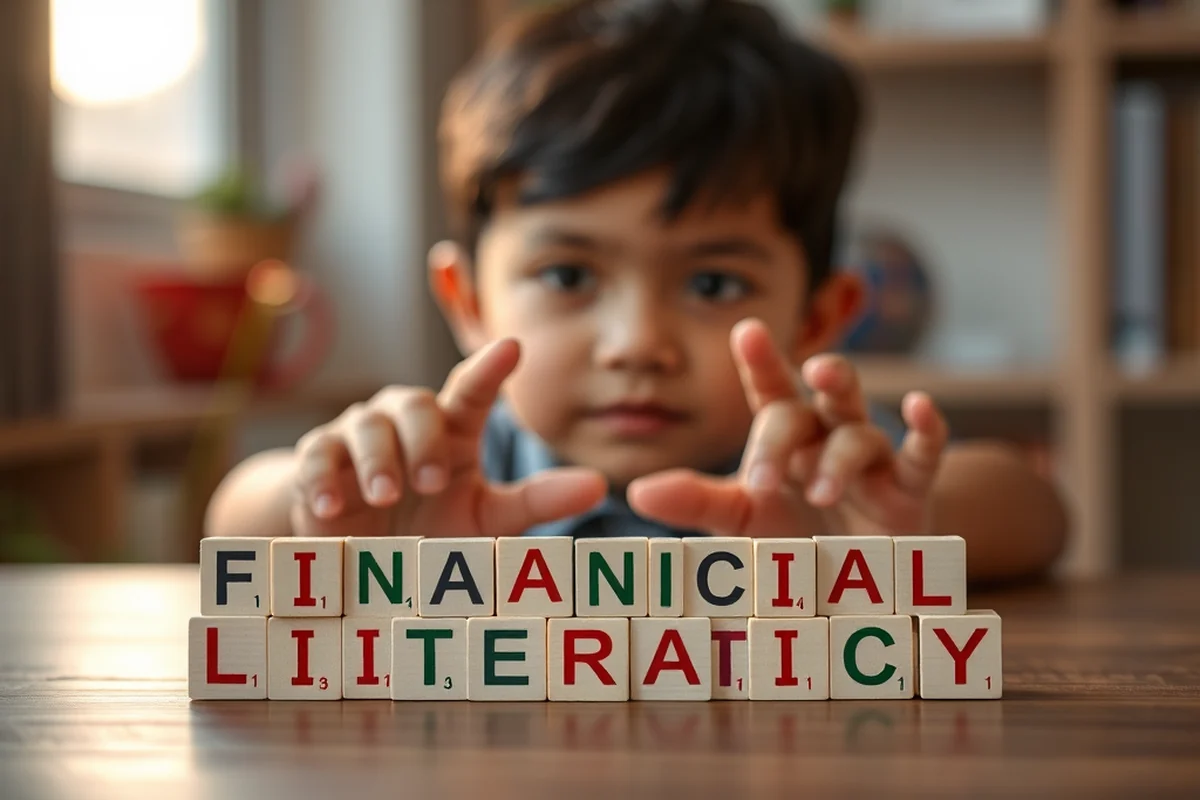 financial literacy rate in nepal — Financial Literacy Rate In Nepal (step by step)