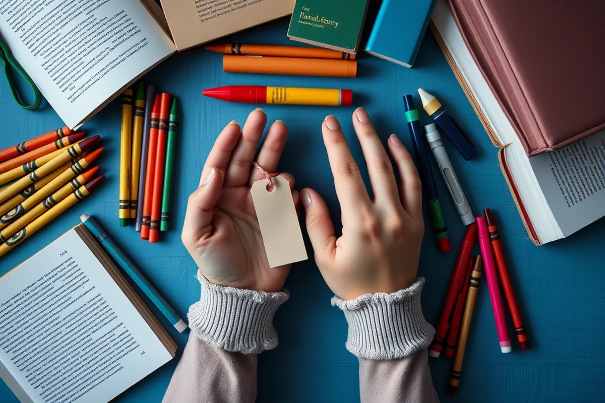 financial literacy title ideas — Financial Literacy Title Ideas (the finished result)