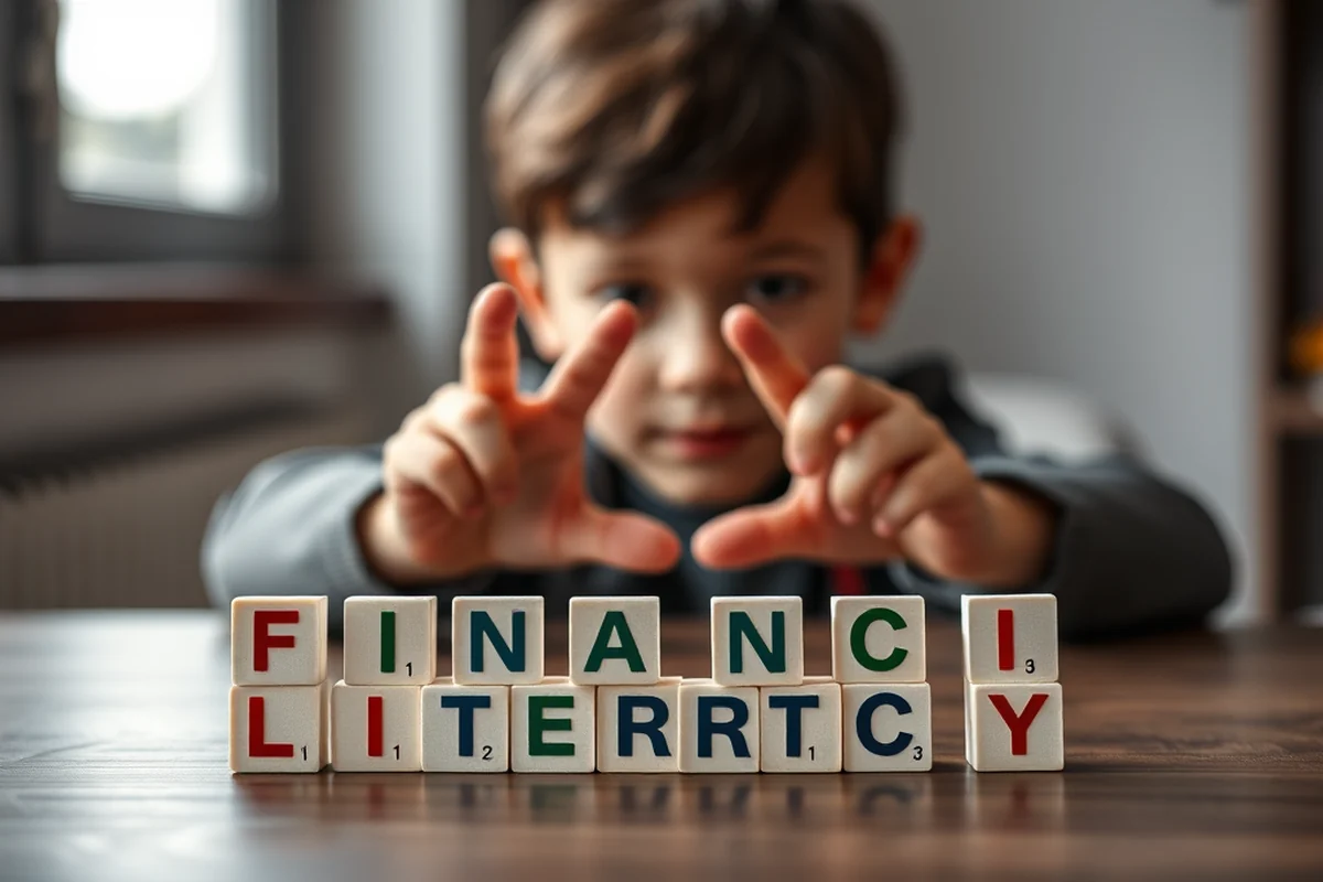 financial literacy topics for teens ā Financial Literacy Topics For Teens (step by step)