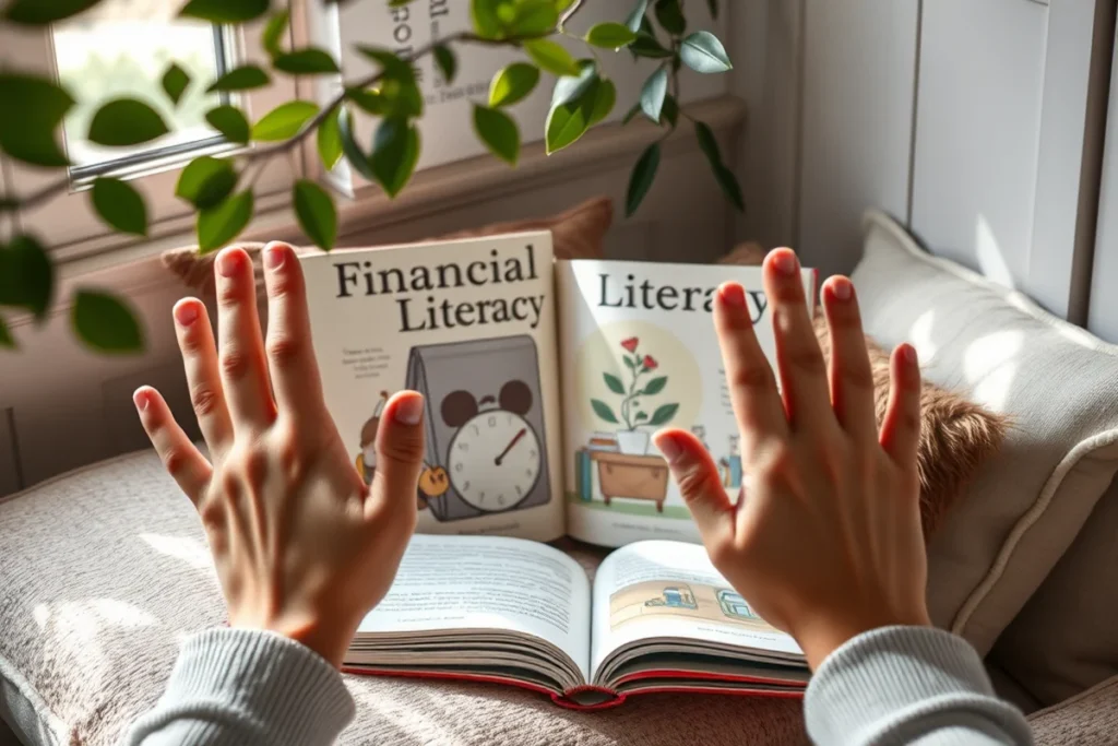 Financial Literacy What Subject