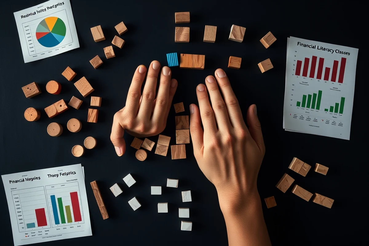how much are financial literacy classes — How Much Are Financial Literacy Classes (the finished result)