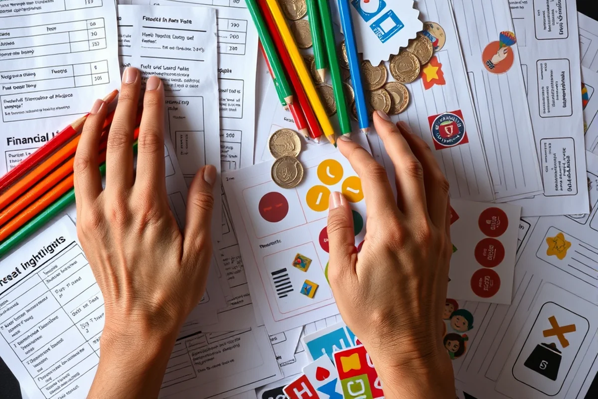 how much financial literacy in india â How Much Financial Literacy In India (the finished result)