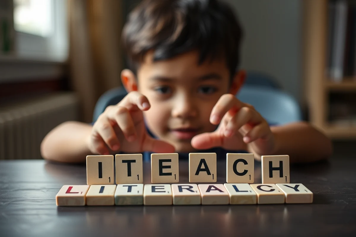 how to teach literacy to adults — How To Teach Literacy To Adults (step by step)