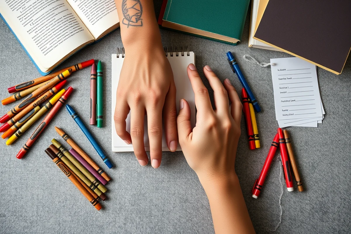 how to teach teens financial literacy — How To Teach Teens Financial Literacy (the finished result)