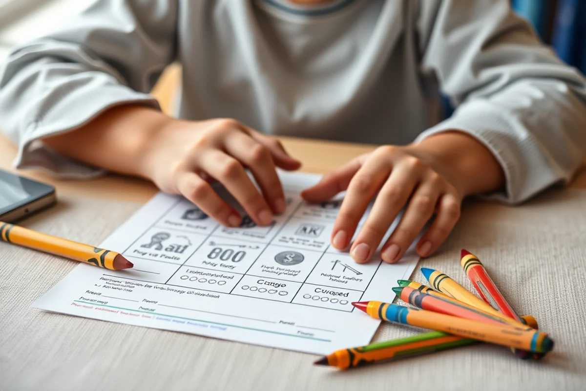 importance of financial literacy for teens — Importance Of Financial Literacy For Teens (step by step)