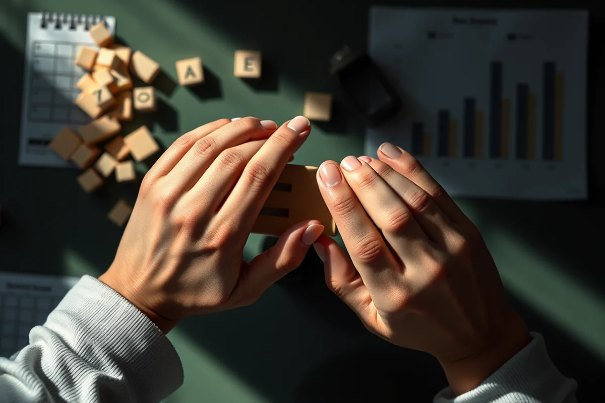 is financial literacy hard — Is Financial Literacy Hard (the finished result)