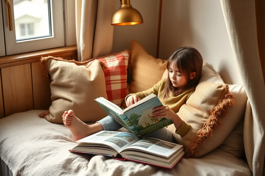 Literacy Activities For High School Students