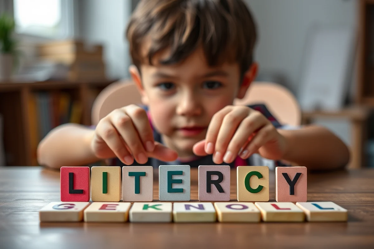 literacy activities for high school students — Literacy Activities For High School Students (step by step)