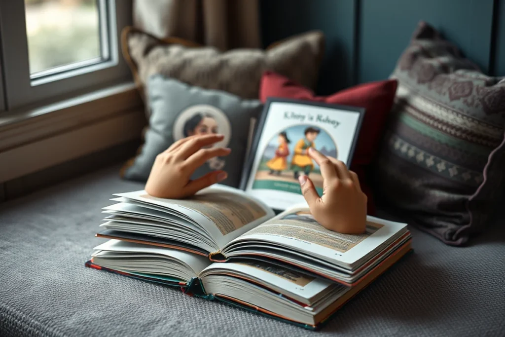 Literacy Programs For High School Students
