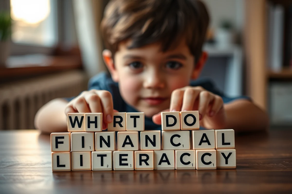 what do financial literacy mean — What Do Financial Literacy Mean (step by step)