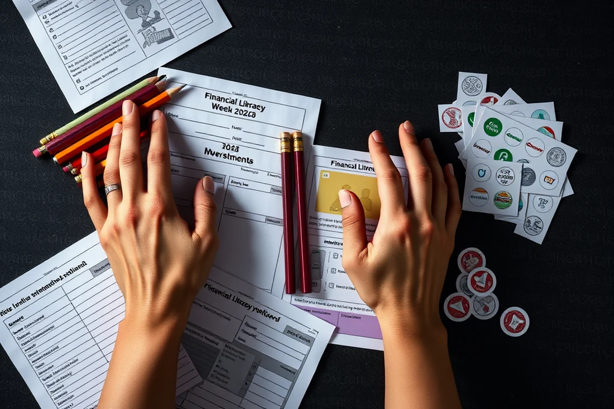 when is financial literacy week 2026 — When Is Financial Literacy Week 2026 (the finished result)