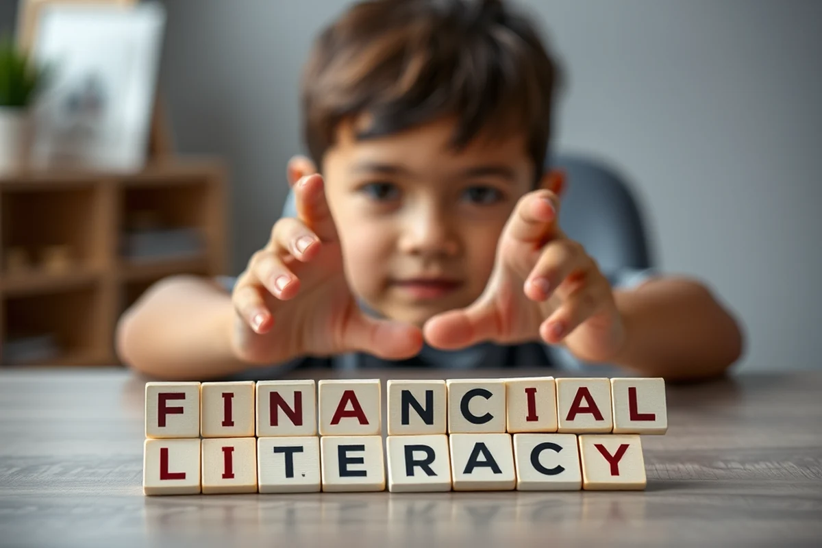 where can i teach financial literacy — Where Can I Teach Financial Literacy (step by step)