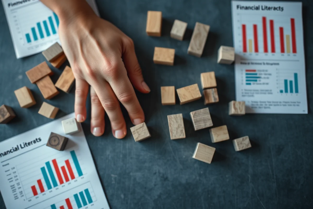 where can i teach financial literacy — Where Can I Teach Financial Literacy (the finished result)