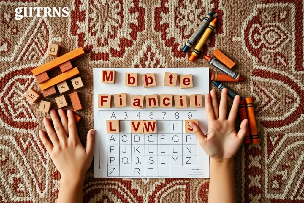 Without Financial.Literacy
