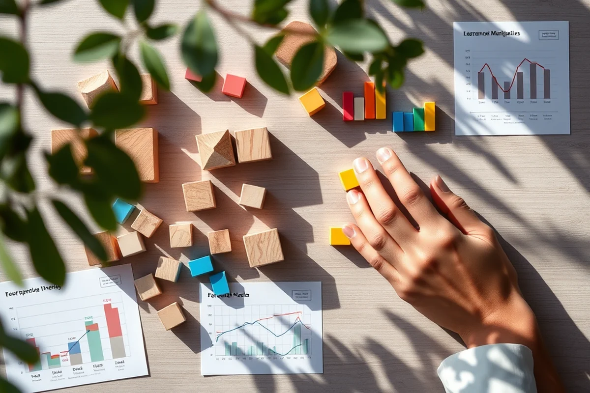 banzai financial literacy — Banzai Financial Literacy (the finished result)