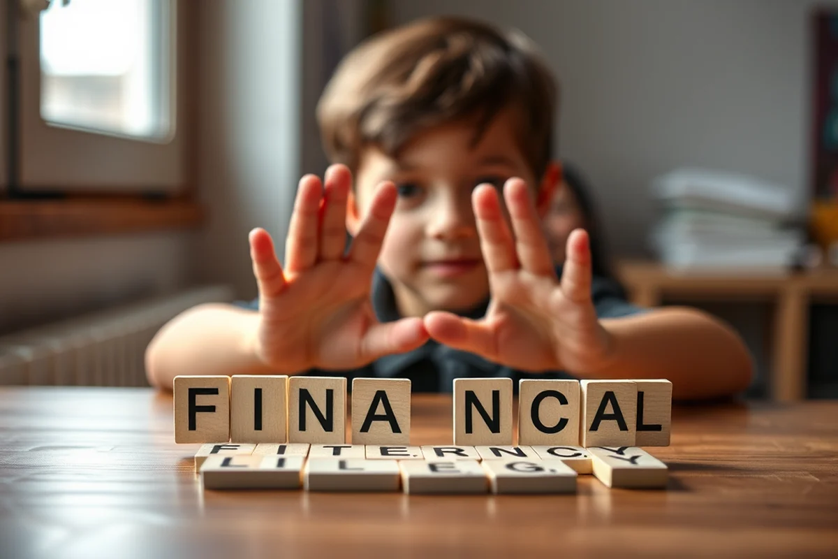 best financial literacy apps for teens — Best Financial Literacy Apps For Teens (step by step)