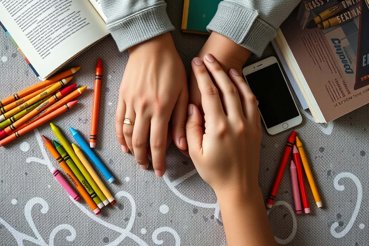 best financial literacy apps for teens — Best Financial Literacy Apps For Teens (the finished result)