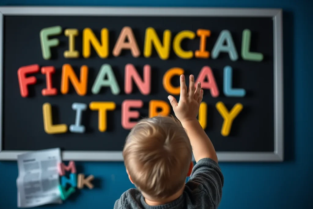 Books On Financial Literacy For Teens
