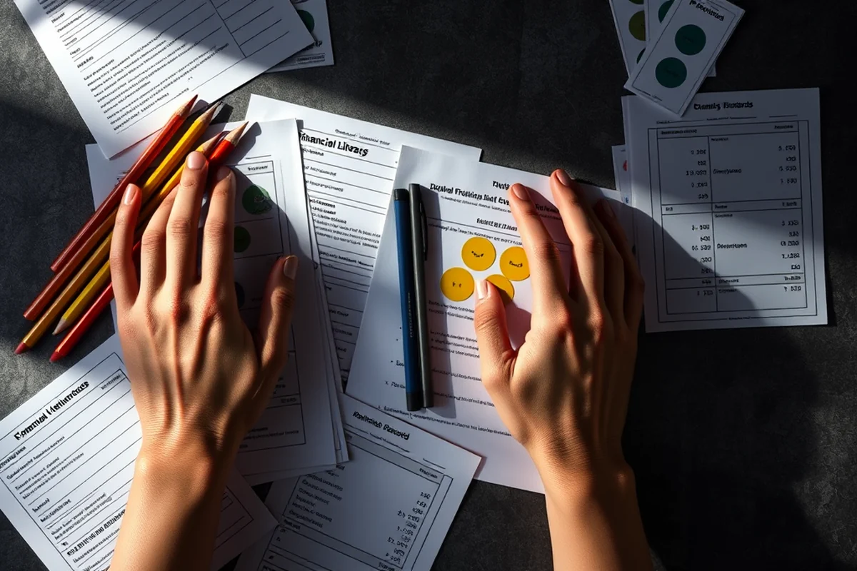 can you take financial literacy online — Can You Take Financial Literacy Online (the finished result)