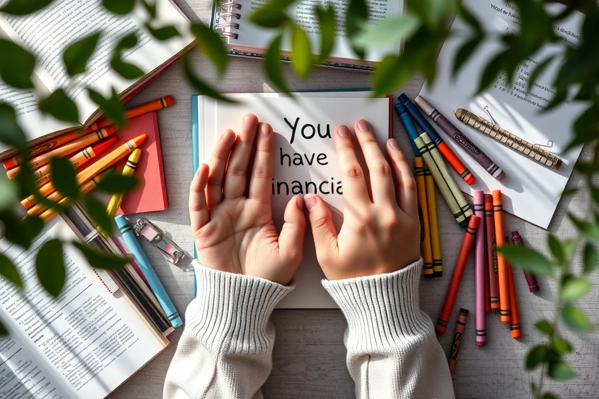do you have financial literacy — Do You Have Financial Literacy (the finished result)
