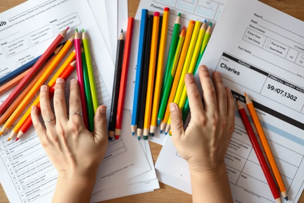 Financial Literacy Assessment Test