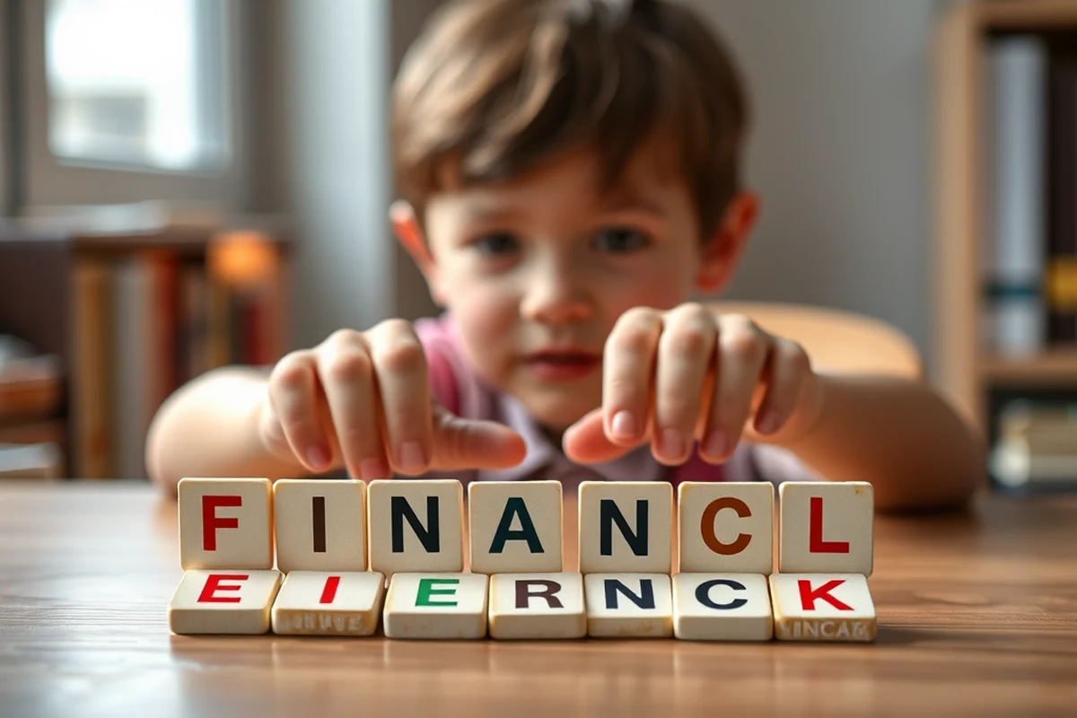 financial literacy best books — Financial Literacy Best Books (step by step)