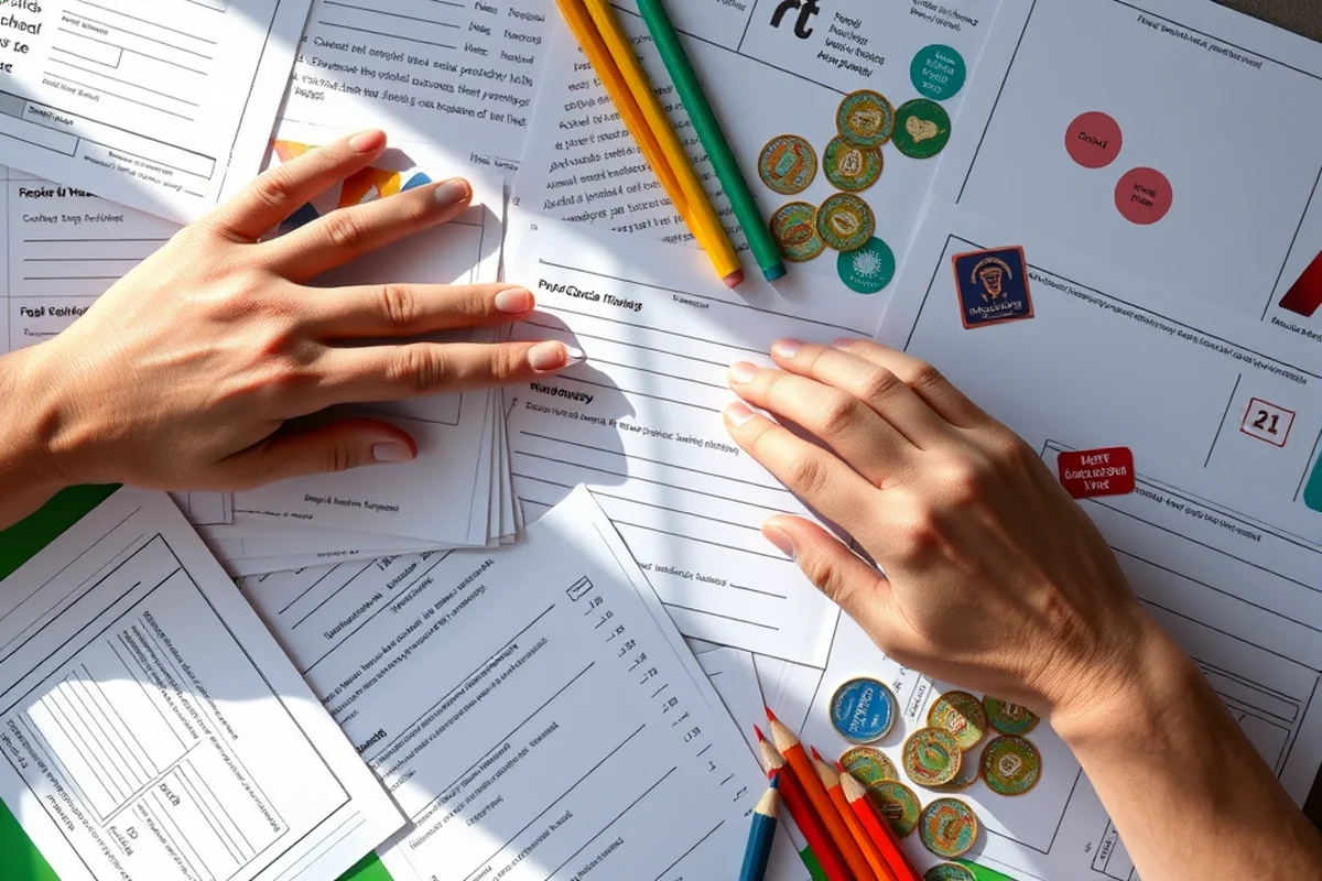 financial literacy certificate free — Financial Literacy Certificate Free (the finished result)