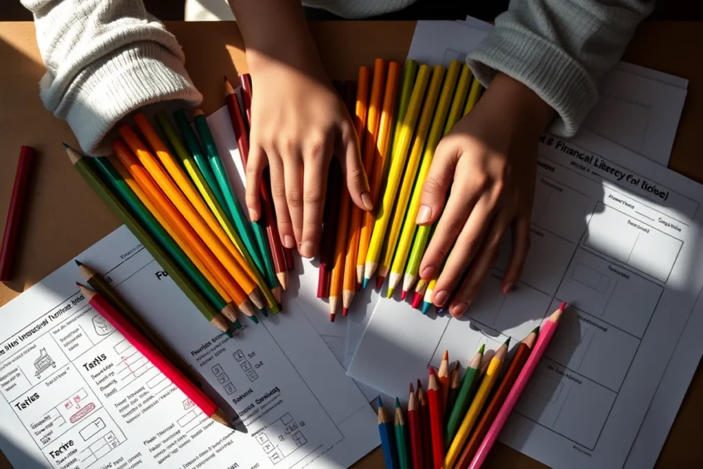 Financial Literacy Classes For Youth Near Me