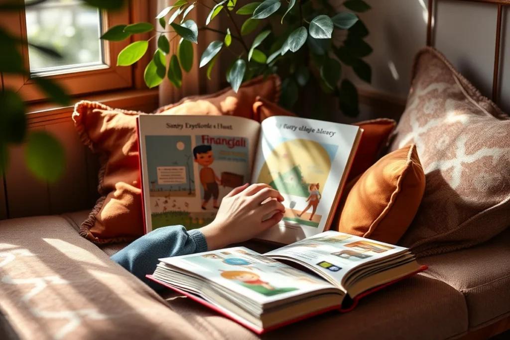 Financial Literacy Classes Near Me For Adults