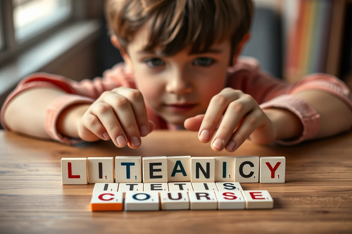 financial literacy course free — Financial Literacy Course Free (step by step)