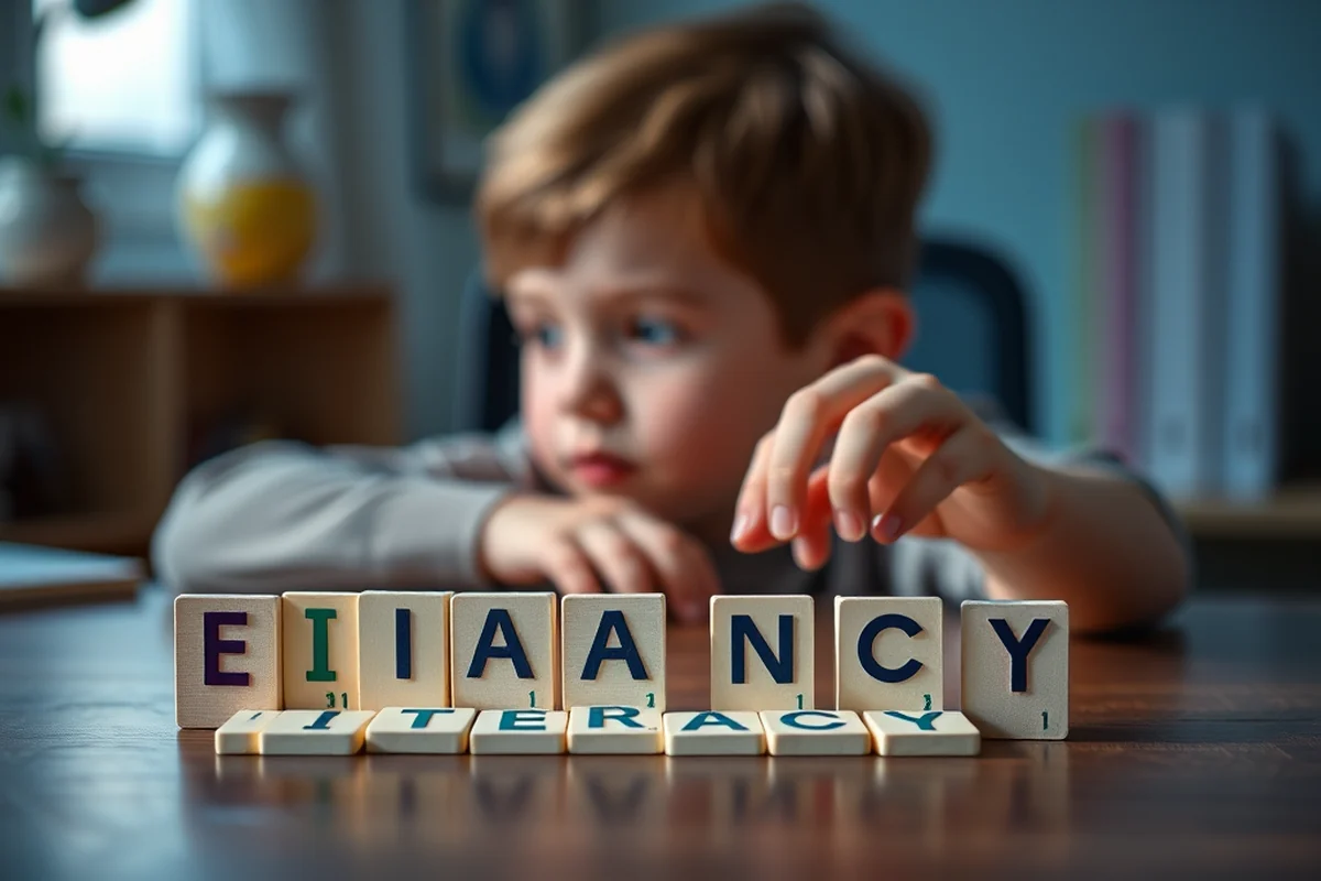 financial literacy easy — Financial Literacy Easy (step by step)