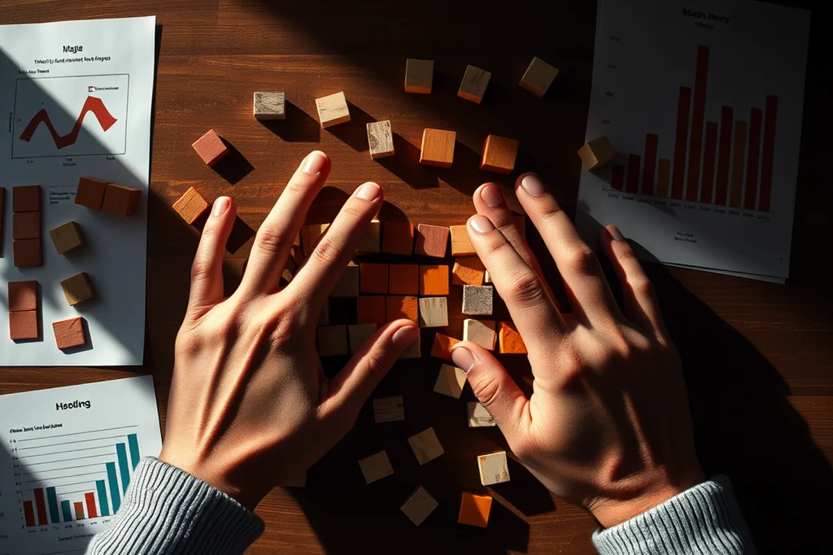 financial literacy financial education and downstream financial behaviors — Financial Literacy Financial Education And Downstream Financial Behaviors (the finished result)