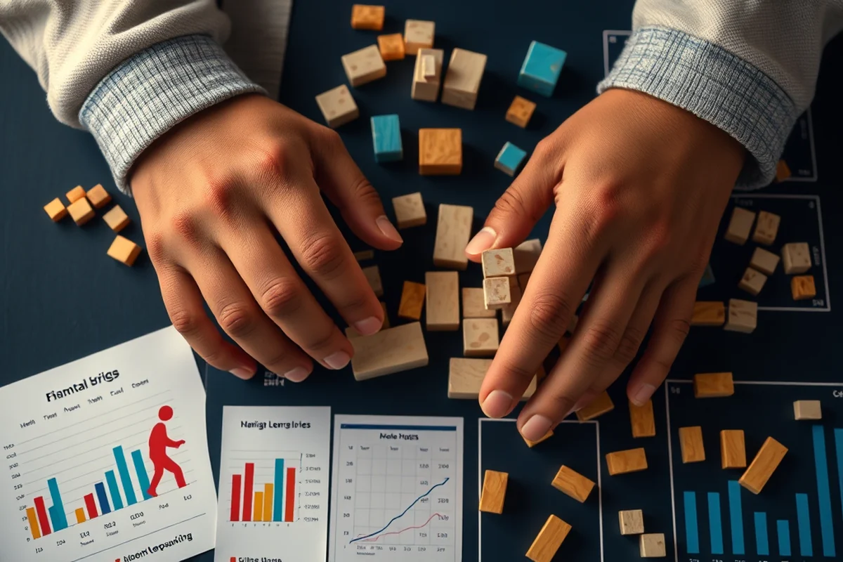 financial literacy for high school students — Financial Literacy For High School Students (the finished result)